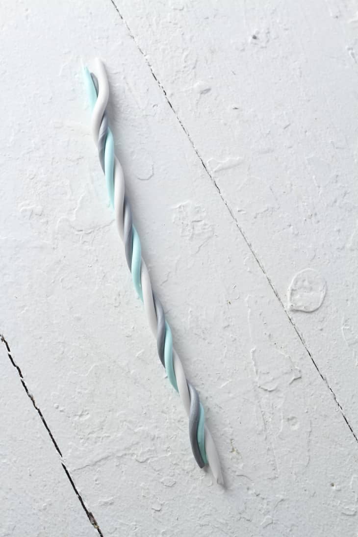 Homemade Marble Crochet Hook Project Apartment Therapy