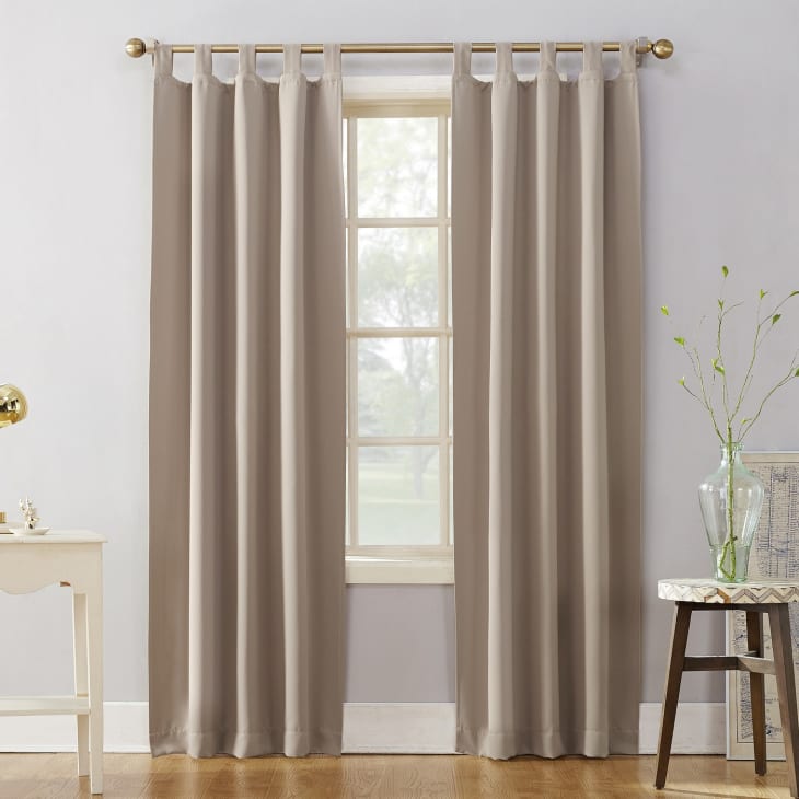 Target Home Sale - Flash Curtain Deal | Apartment Therapy