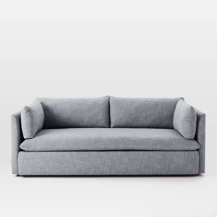 The Most Comfortable Sofas at West Elm Tested & Reviewed Apartment