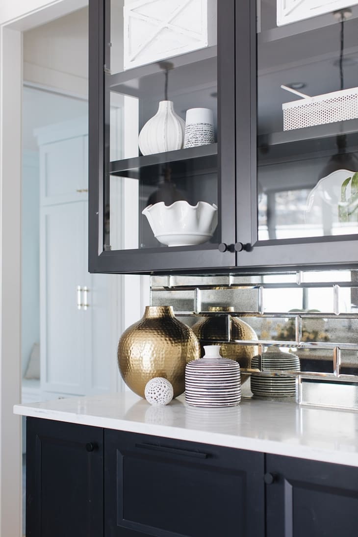 The Best Black Paint For Kitchen Cabinets | Apartment Therapy