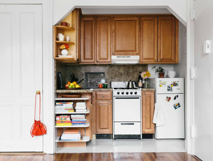 Cup of Jo Stella Blackmon Kitchen The Kitchn