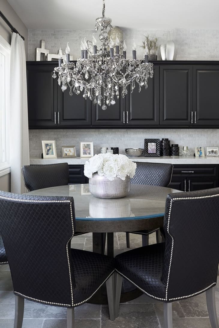 Flip or Flop’s Christina El Moussa Takes Elle Decor Inside Her ...