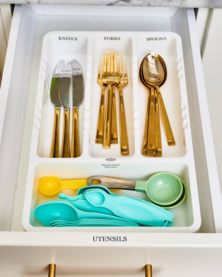 9 Things to Label with a Label Maker Apartment Therapy