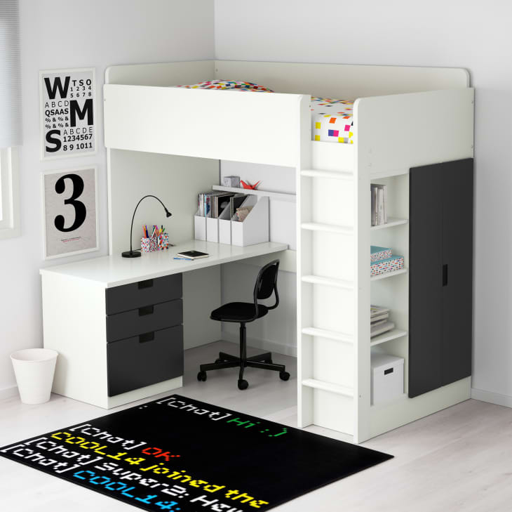 The Hardest IKEA Furniture to Assemble Apartment Therapy