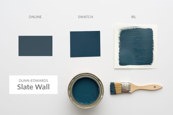 21 Best Blue Paint Colors for Interior Walls | Apartment Therapy