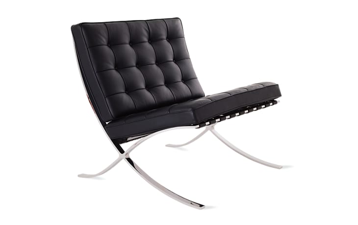 The Most Famous Mid-Century Modern Furniture Pieces | Apartment Therapy