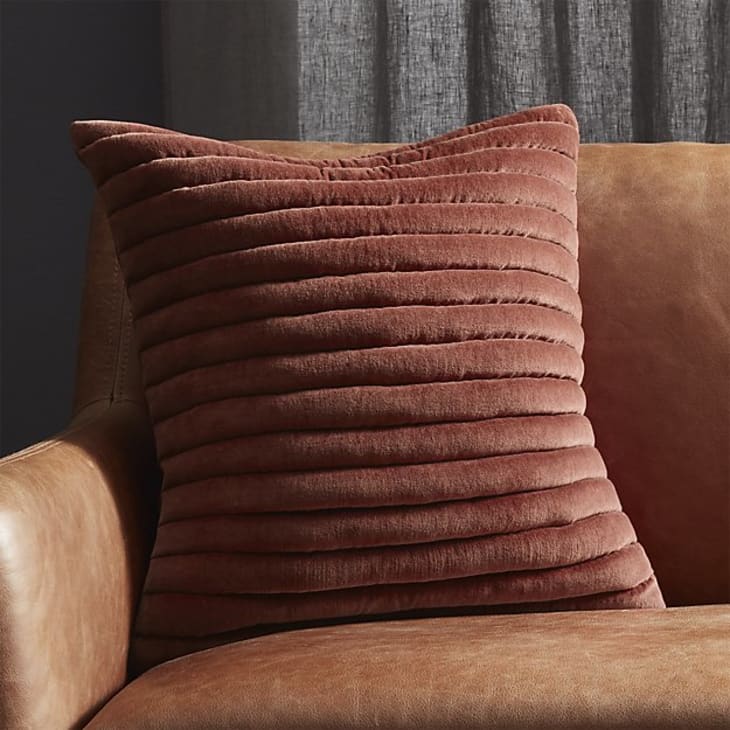 Channel Tufted Furniture Trend Channel Back Furniture Apartment Therapy