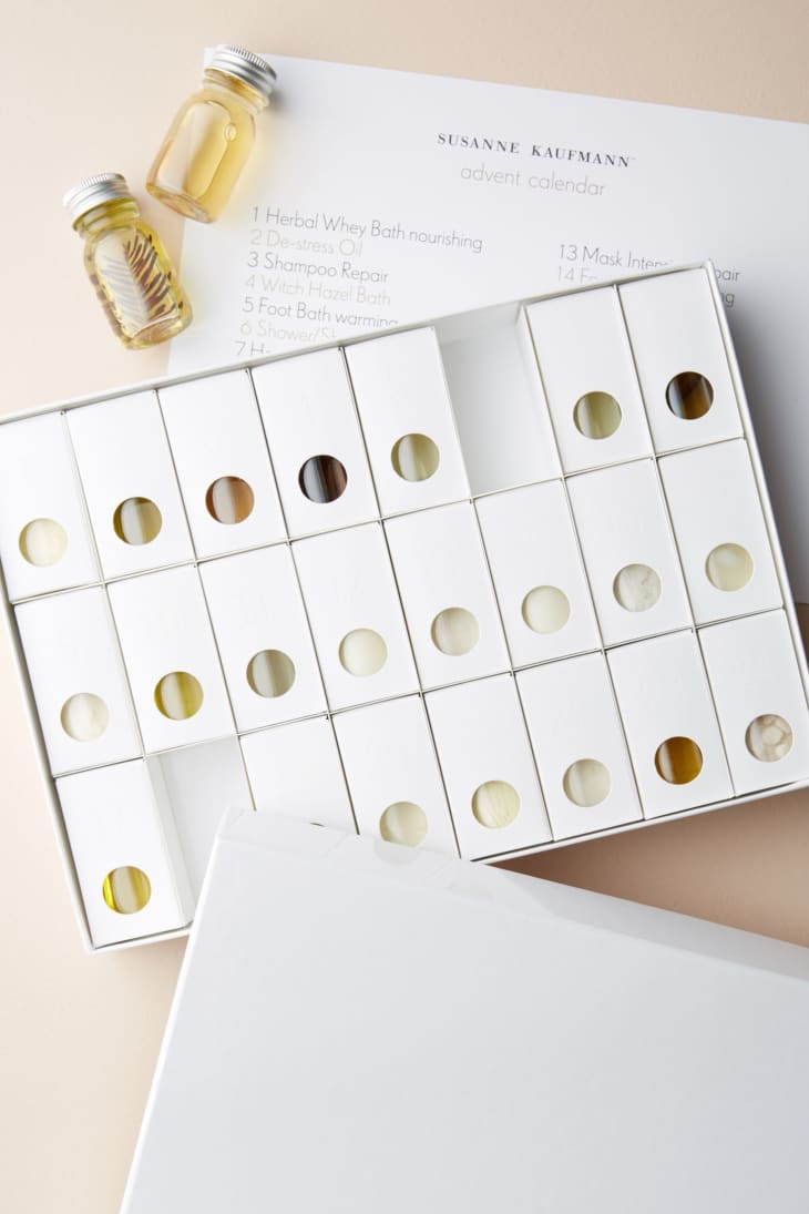 The 10 Best Adult Advent Calendars To Buy In 2017 Apartment Therapy