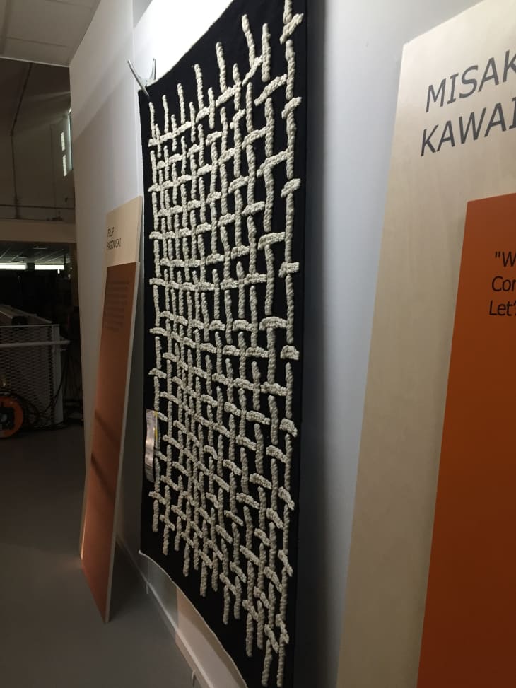 IKEA New Rugs Designer Collaborations Photos Apartment Therapy