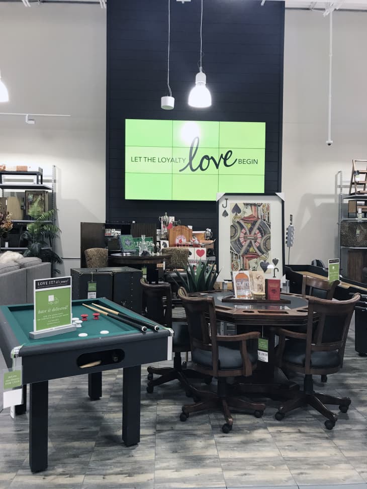 Here's What the New Homesense Store Looks Like Inside Apartment Therapy