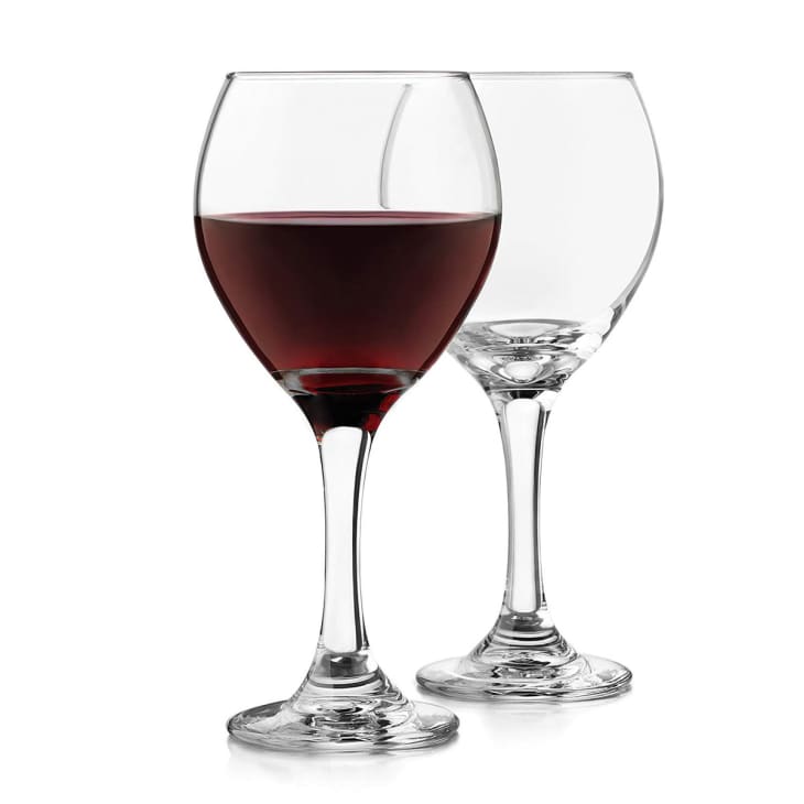 Best Cheap Wine Glasses The Kitchn