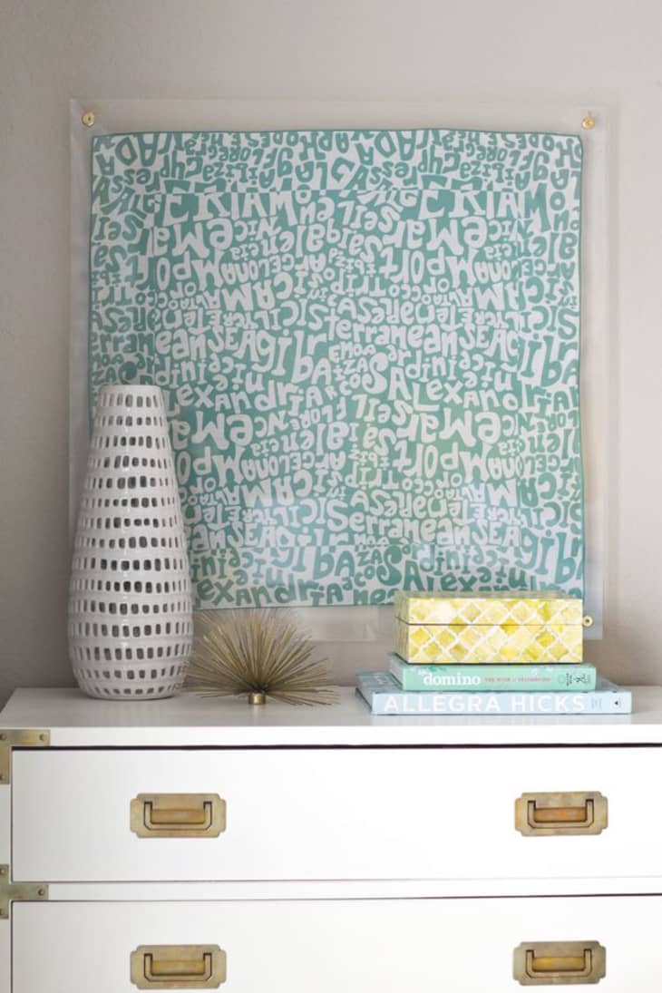 Amazing Acrylic Frames 9 Examples that Will Convince You to Float Your