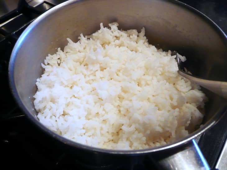 Why I Don’t Need a Rice Cooker: Carolina Plantation Aromatic Rice Is ...