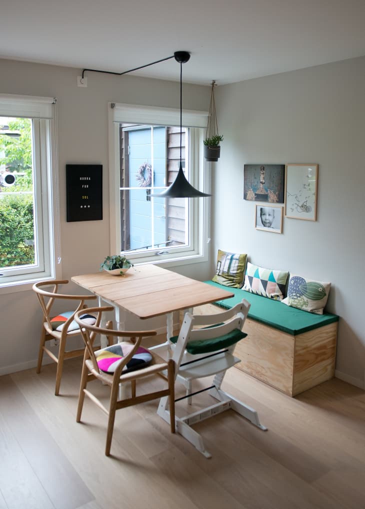 Home Organization + Storage Bins | Scandinavian Designs - Organization Ideas For Scandinavian Apartments