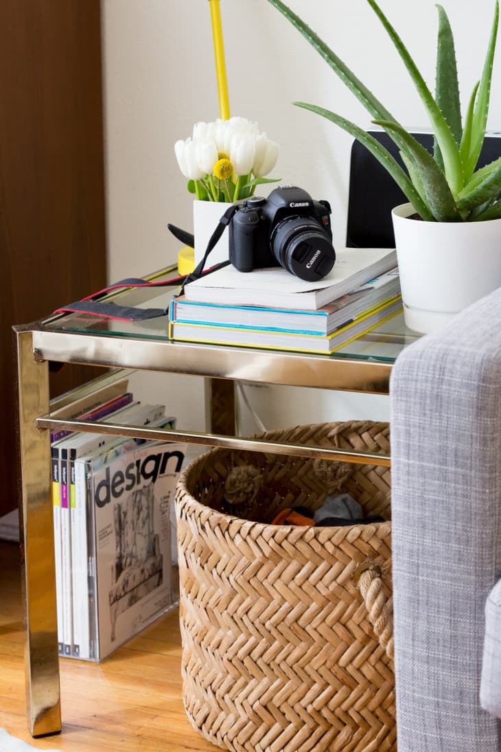 Picture of Effective Space-Maximizing Ideas for Renters | Apartment Therapy