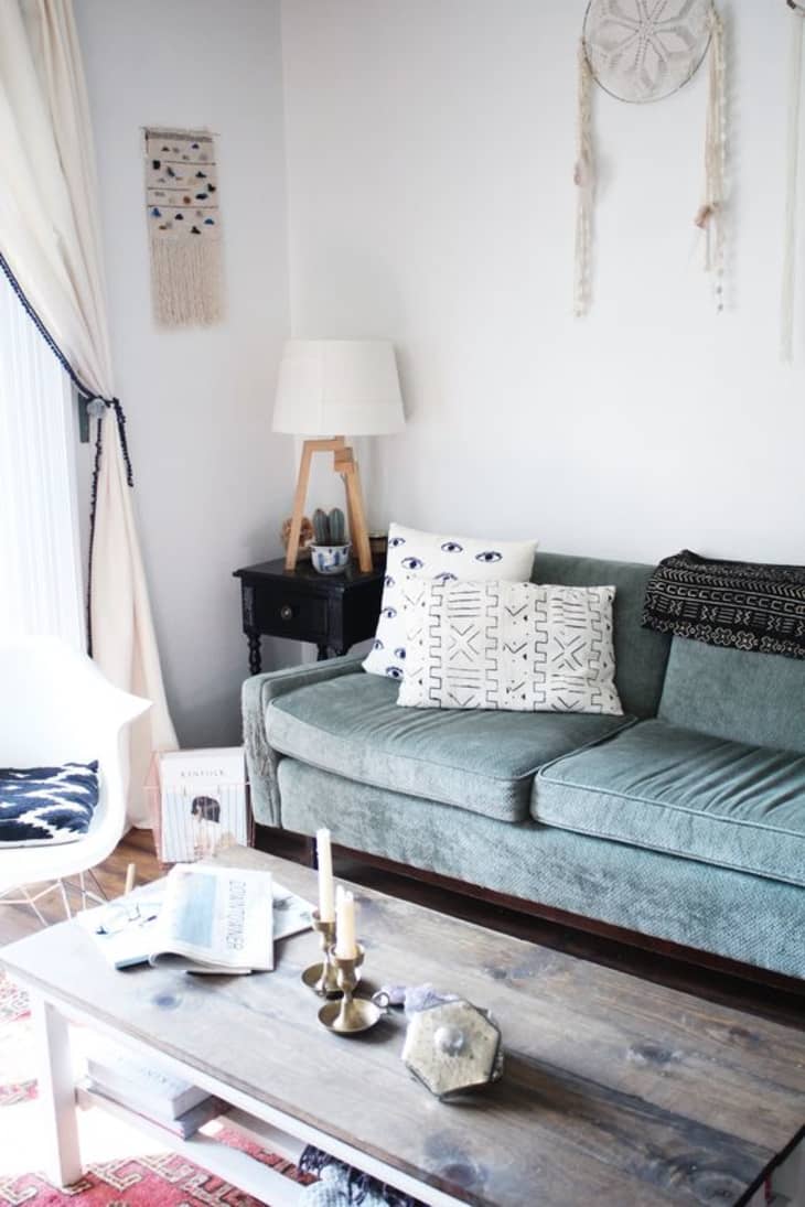 Trend Report This is The New “It” Home Accessory Apartment Therapy