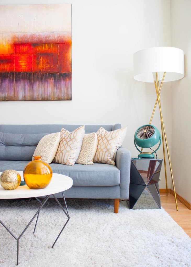 House Tour: A Small Pacific Northwest Gem | Apartment Therapy