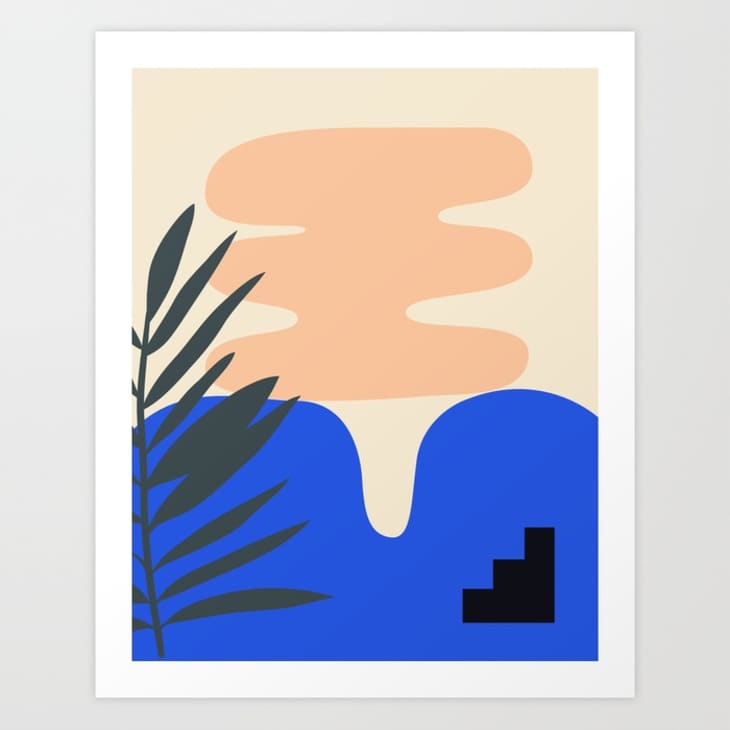 Society6 Discount Code 30 Percent Off Wall Art 2018 Apartment Therapy