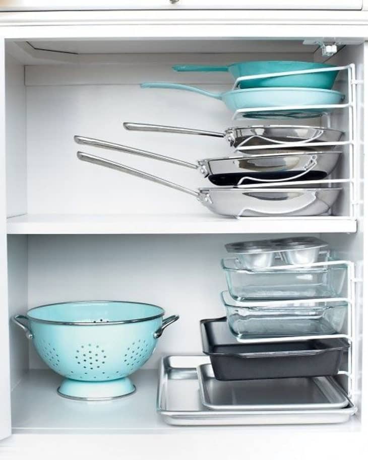 10 Ways to Get More Storage Out of Your Kitchen Kitchn
