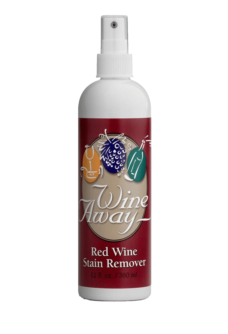 Best Stain Remover Coffee, Red Wine, Blood Apartment Therapy