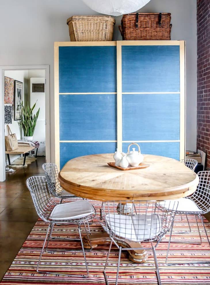 How to Mix Up Your Midcentury So it Never Feels Dated Apartment Therapy