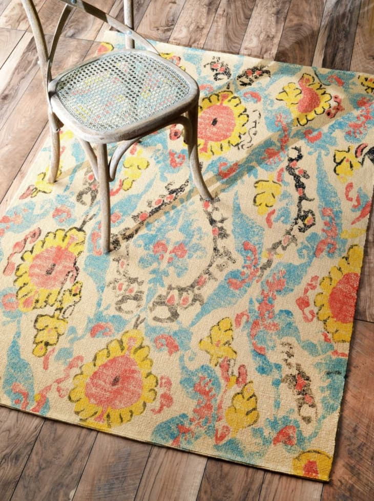 5'x8' Rugs Under 100 Apartment Therapy