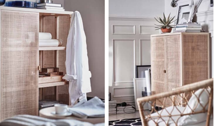 The Best of the New IKEA Stockholm 2017 Collection: Photos
