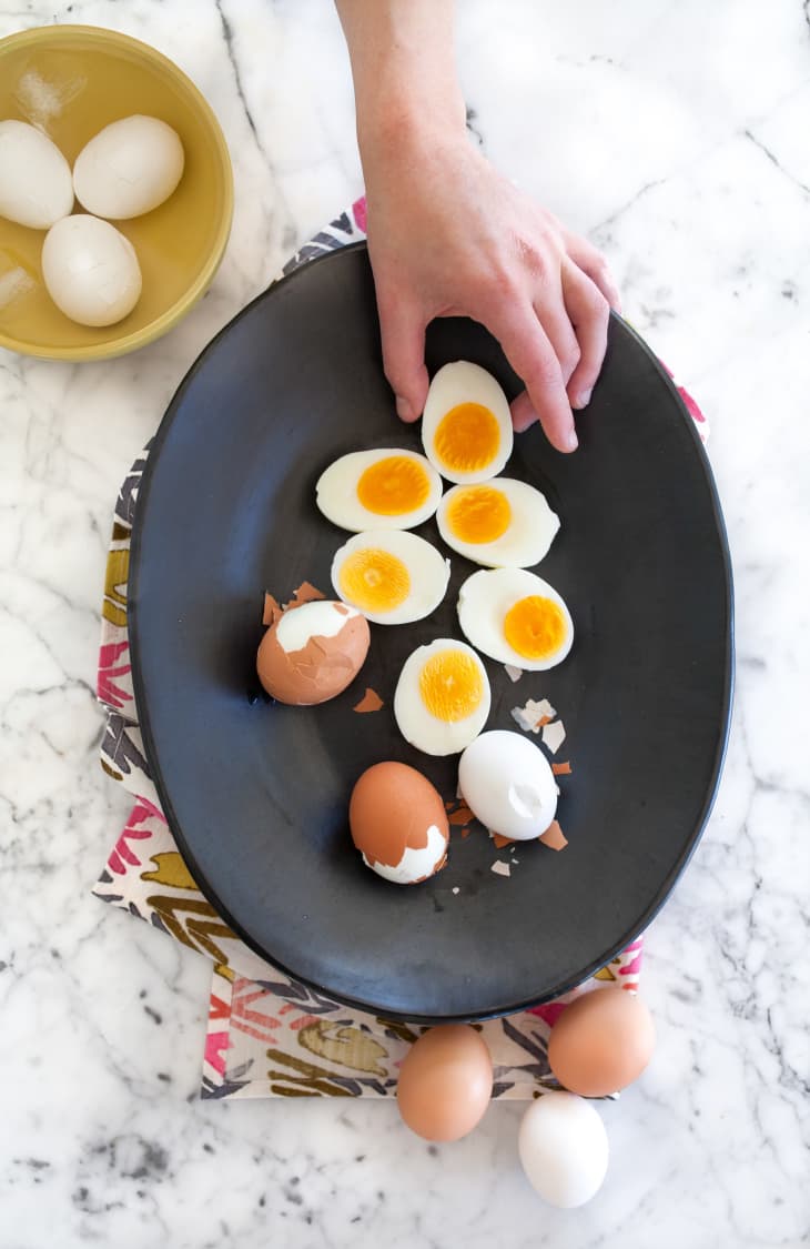 10 Important Things You Should Know About Cooking Eggs The Kitchn