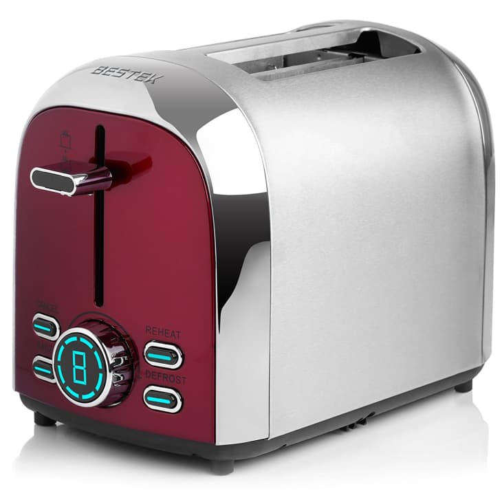 The Best Toasters 2018 Top Rated Reviews Apartment Therapy