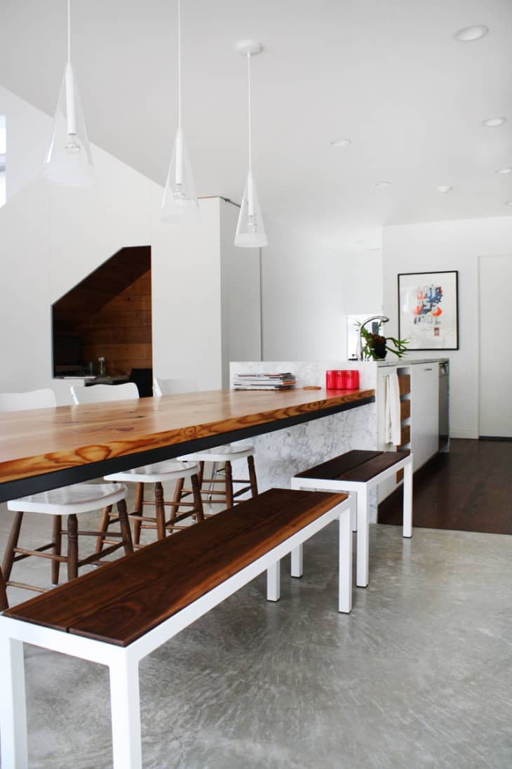 Get the Look Modern Mix Kitchen The Kitchn