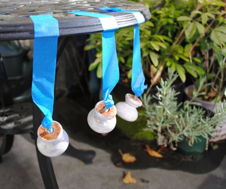 How To Paint a Wooden Dresser Apartment Therapy