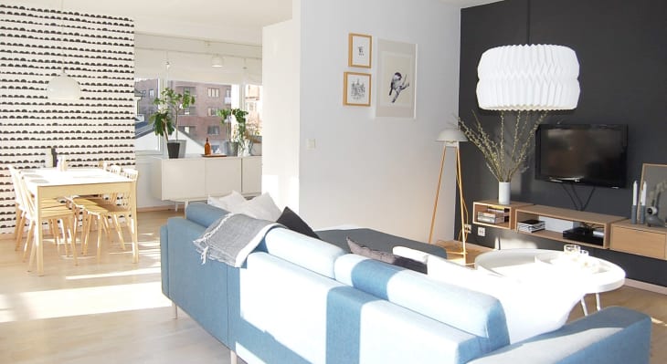 How Pandemic Home Projects Can Affect Your Mental Health | Apartment ... - Norwegian Apartment Renovation For Mental Wellness