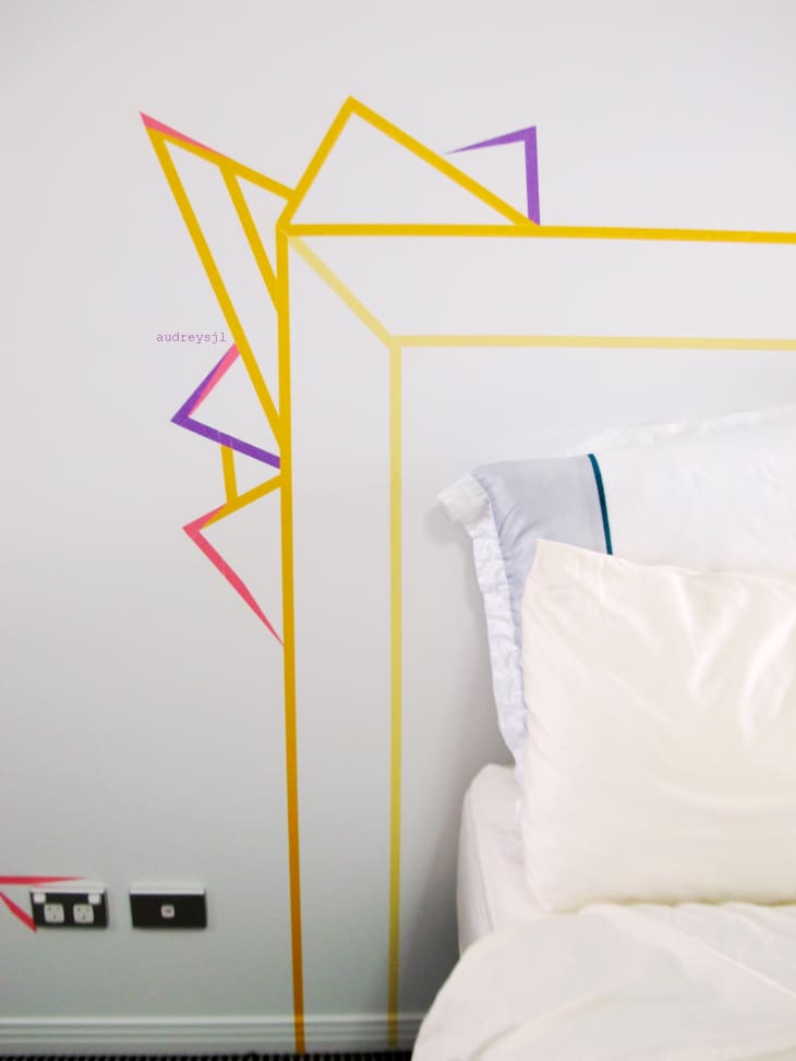 DIY Design Easy Headboard Replacement Ideas to Try Apartment Therapy