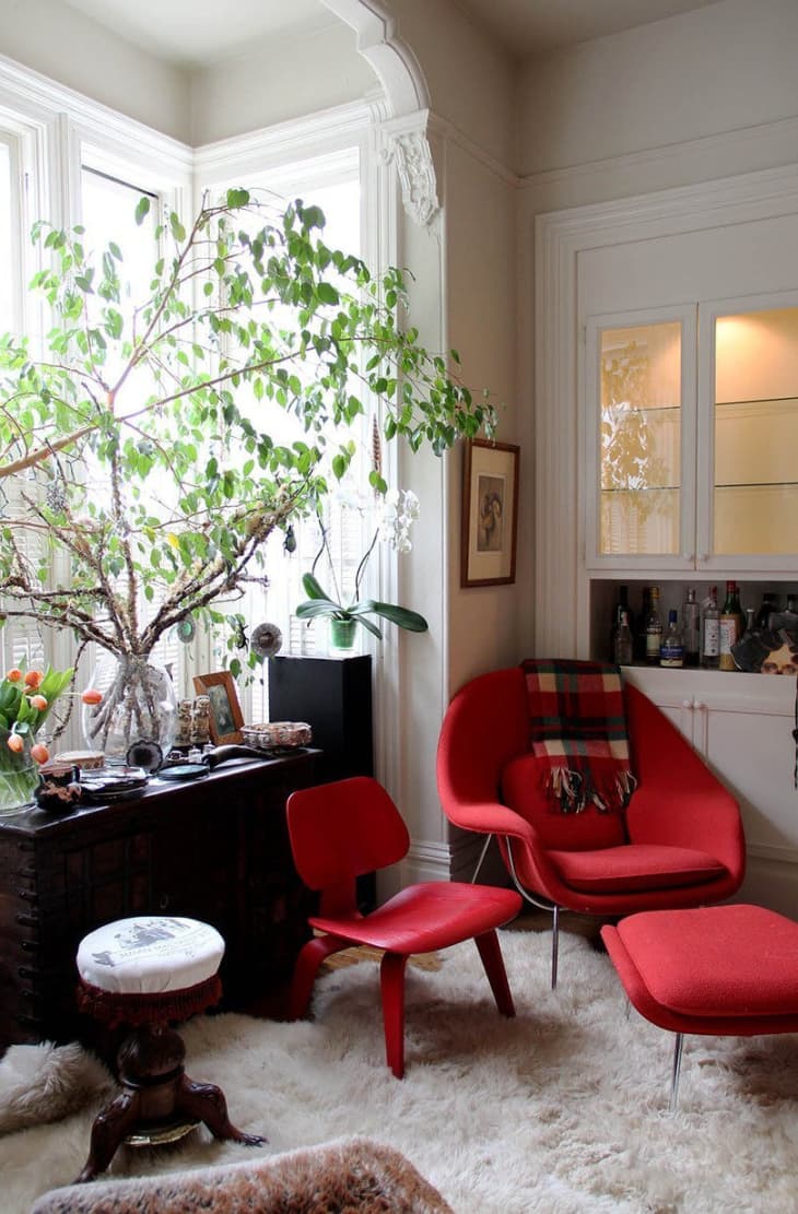 The Best Easy, Budget-Friendly Ways to Refresh Your Living Room for ...