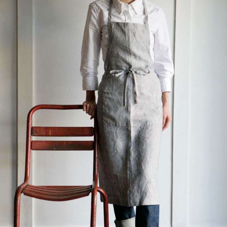 The Best Sources for Linen Everything (Napkins, Bedding, and Notebooks