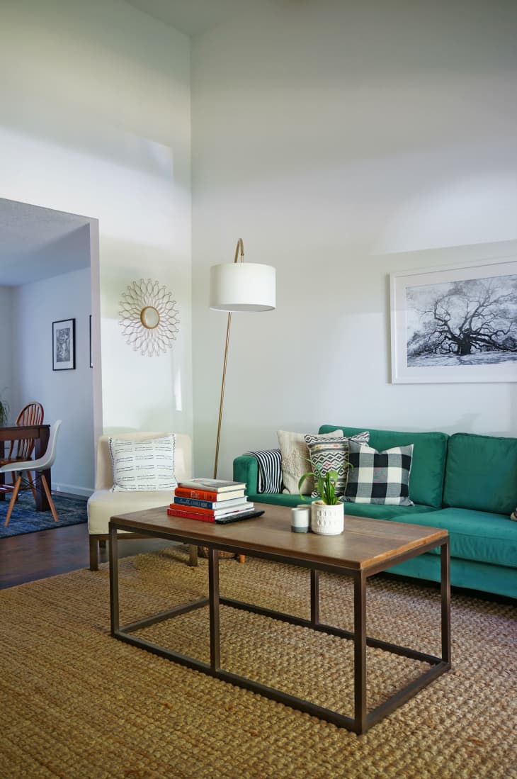 House Tour: A Couple's DIY Renovated Portland House | Apartment Therapy