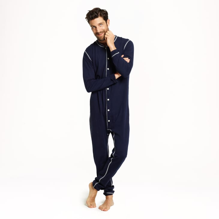 Where to Buy Adult Onesies & Matching Pajama Sets Apartment Therapy