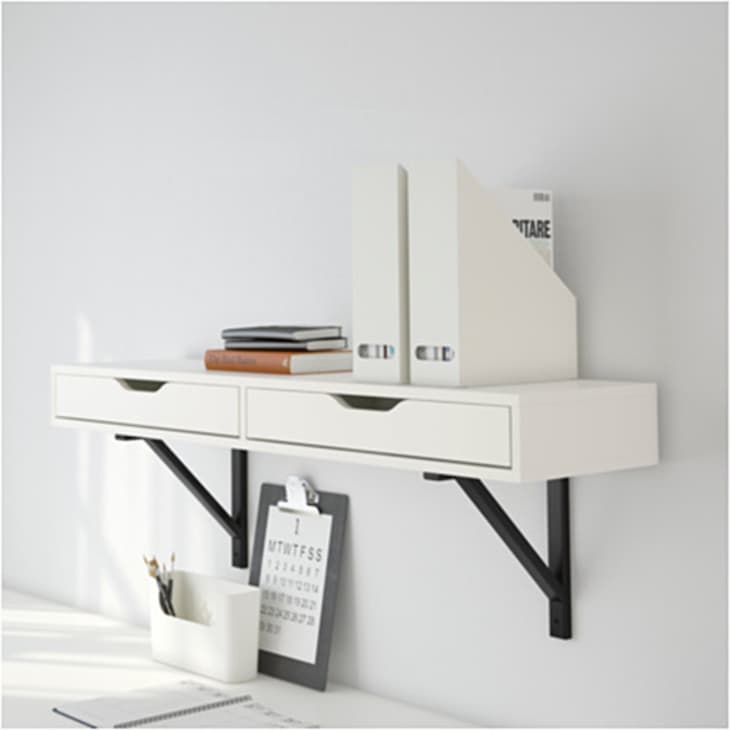 Ikea store ekby desk