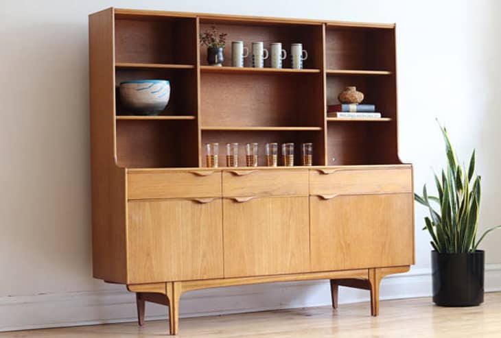 The Best Etsy Shops for Vintage Furniture | Apartment Therapy