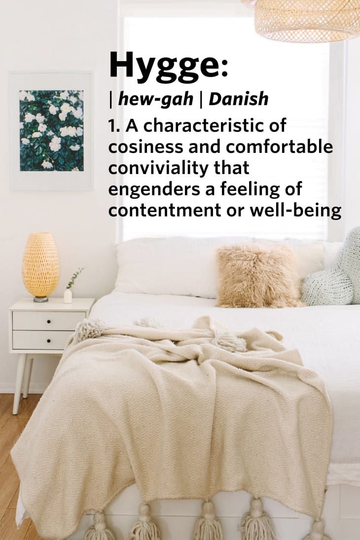 10 Beautiful Scandinavian Words like Hygge, Lagom and More Apartment