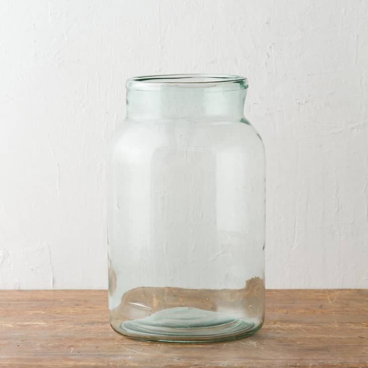 Really Big, Extra Large Vases Where To Buy Guide Apartment Therapy