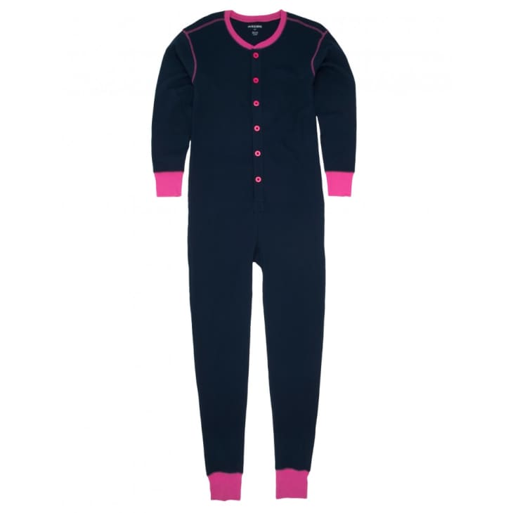 Where to Buy Adult Onesies & Matching Pajama Sets Apartment Therapy