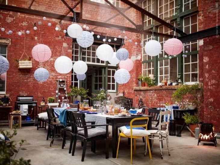 9 Ways to Make Your Home Feel Like a Party (for Less than 25