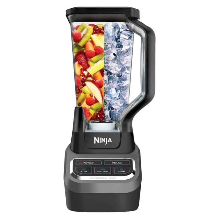 Best Blender 2018 Blender Reviews by Budget Apartment Therapy