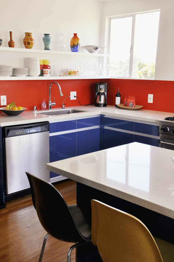 painted backsplash ideas        
        <figure class=