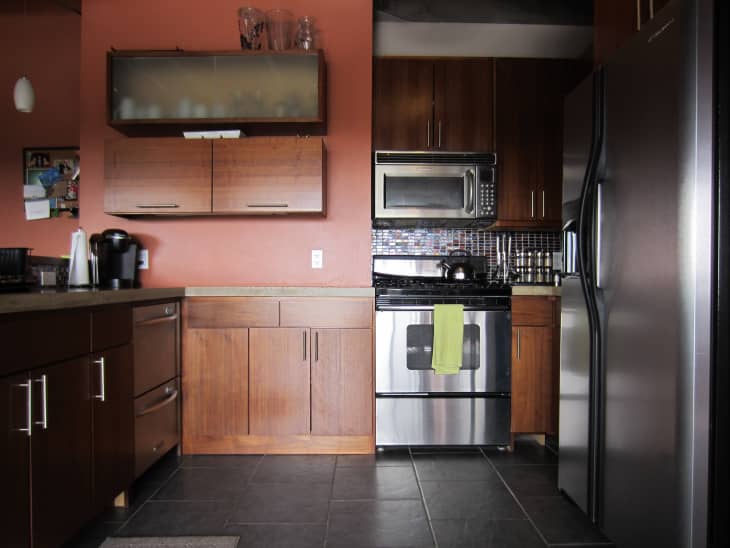 Erin & Chris’ Industrial Heritage Hill Condo Apartment Therapy