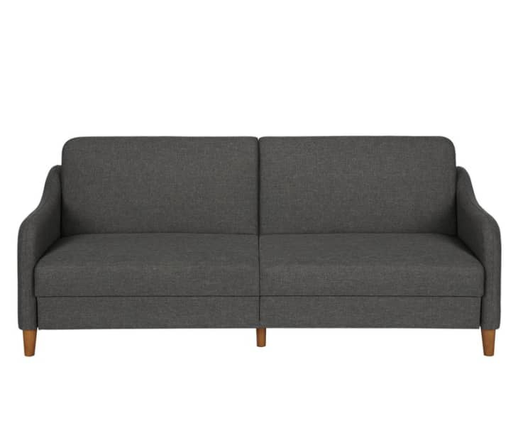 12 Great Gray Sofas Under 1,000 Apartment Therapy