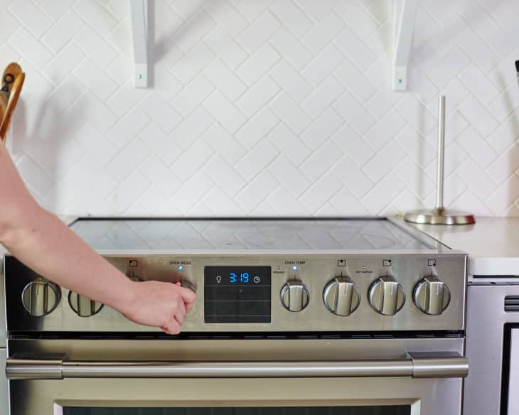 Induction Stoves and Ranges - Pros and Cons | Apartment Therapy