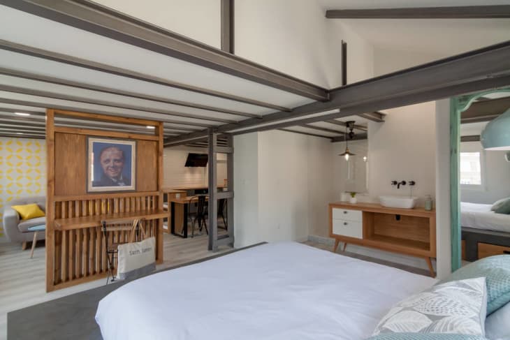 37 Warehouse Loft Apartments With Urban Charm