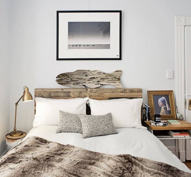 20 Budget Bedroom Ideas for a Chic Space | Apartment Therapy